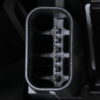 2018 Lincoln MKX Lane Departure System Camera Standard Motor Products LDS45 image 3 of 4