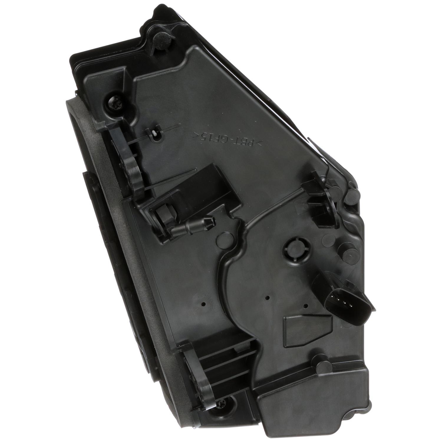 Standard Motor Products LDS45 - Lane Departure System Camera Standard Motor Products LDS45 Lane Departure System Camera product image 5 of 8