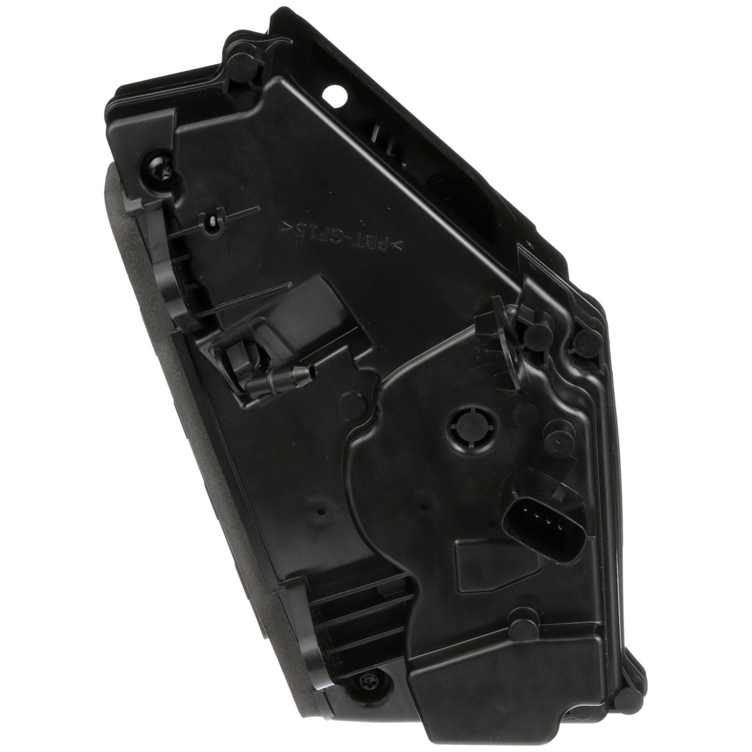 Standard Motor Products LDS45 - Lane Departure System Camera Standard Motor Products LDS45 Lane Departure System Camera product image 7 of 8