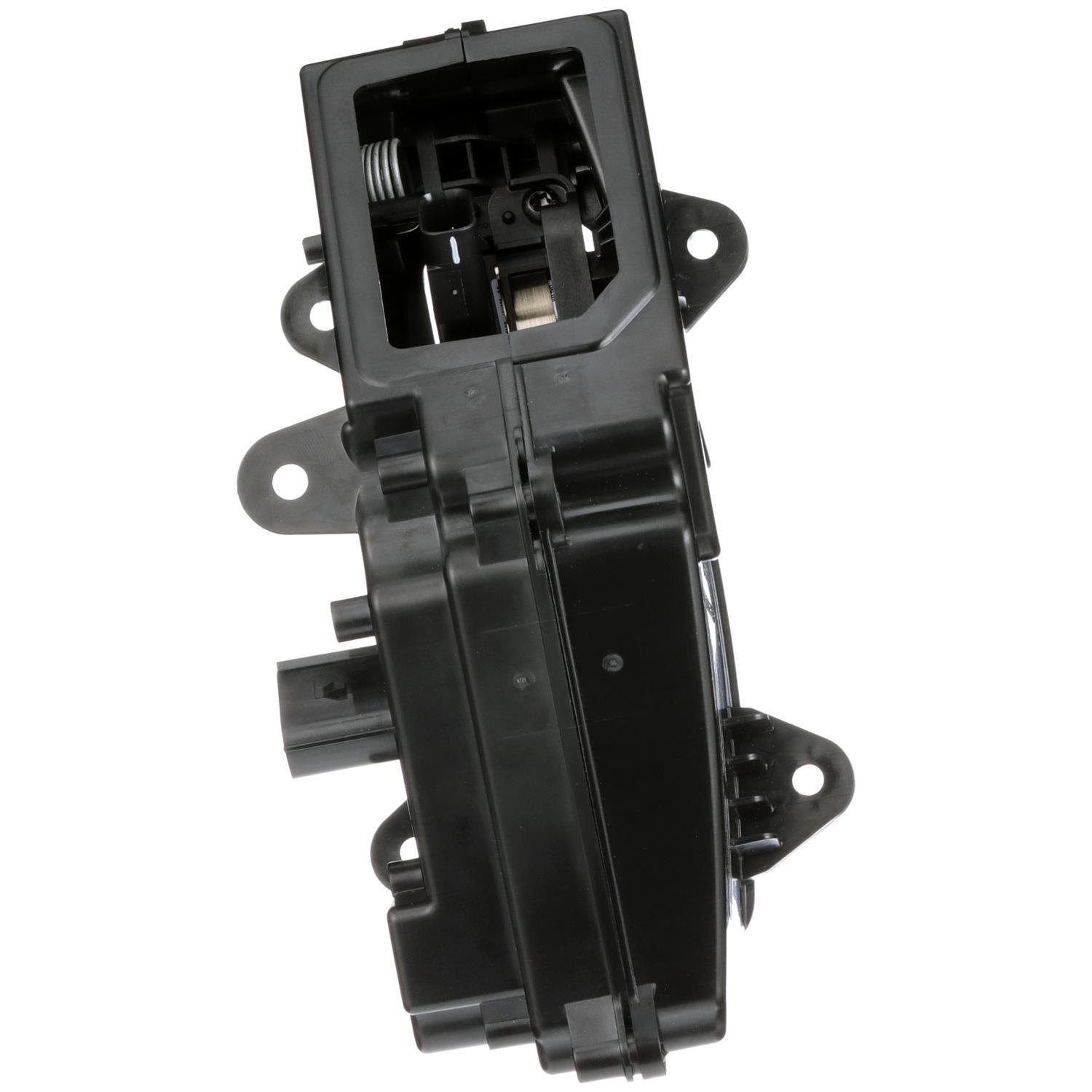 Standard Motor Products LDS45 - Lane Departure System Camera Standard Motor Products LDS45 Lane Departure System Camera product image 8 of 8