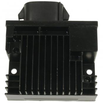 1997 Mercury Cougar Daytime Running Light Module Standard Motor Products LMD100 image 3 of 3