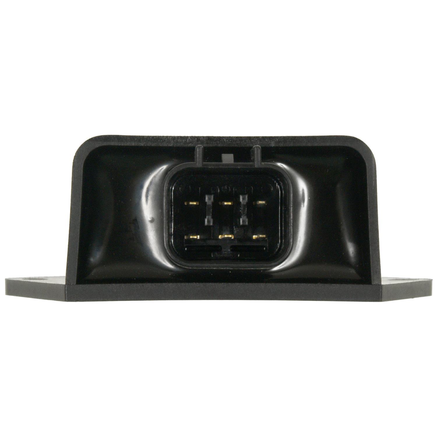 Standard Motor Products LMD101 - Daytime Running Light Module Standard Motor Products LMD101 Daytime Running Light Module product image 2 of 3
