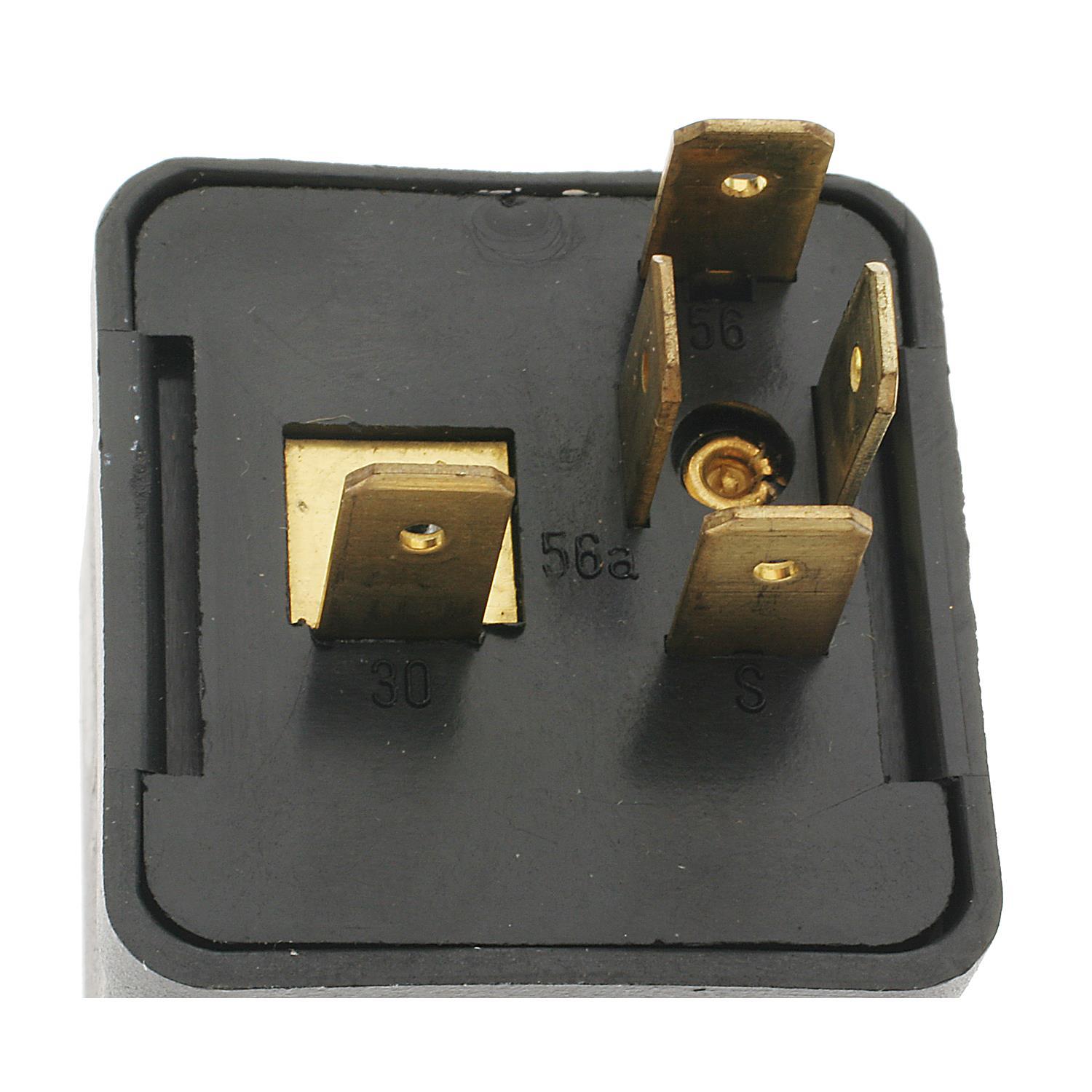Standard Motor Products LR35 - Headlight Relay Standard Motor Products LR35 Headlight Relay product image 2 of 3