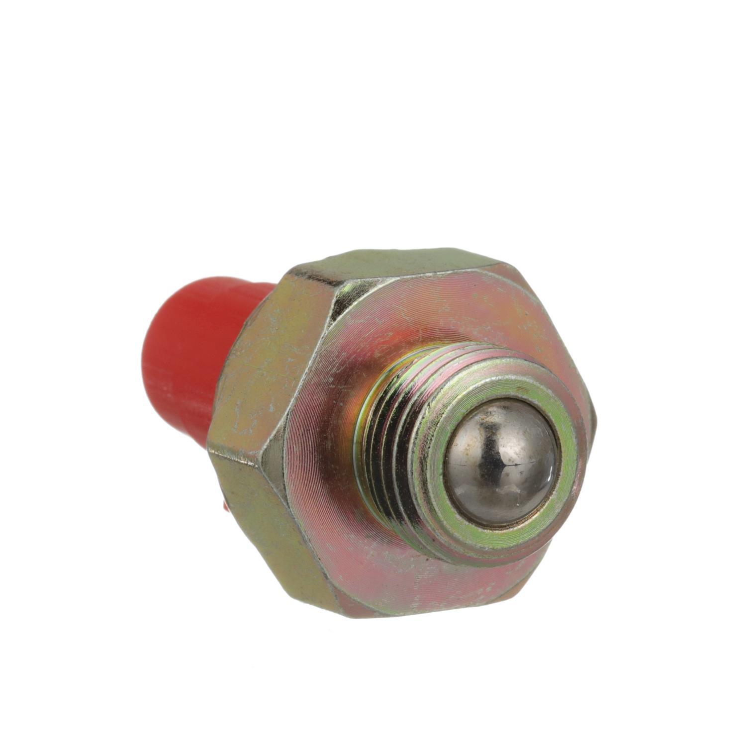 Standard Motor Products LS200 - Neutral Safety Switch Standard Motor Products LS200 Back Up Light Switch product image 1 of 3