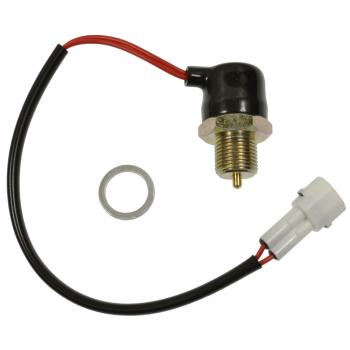 1986 Toyota Tercel Back Up Light Switch Standard Motor Products LS208 image 2 of 3