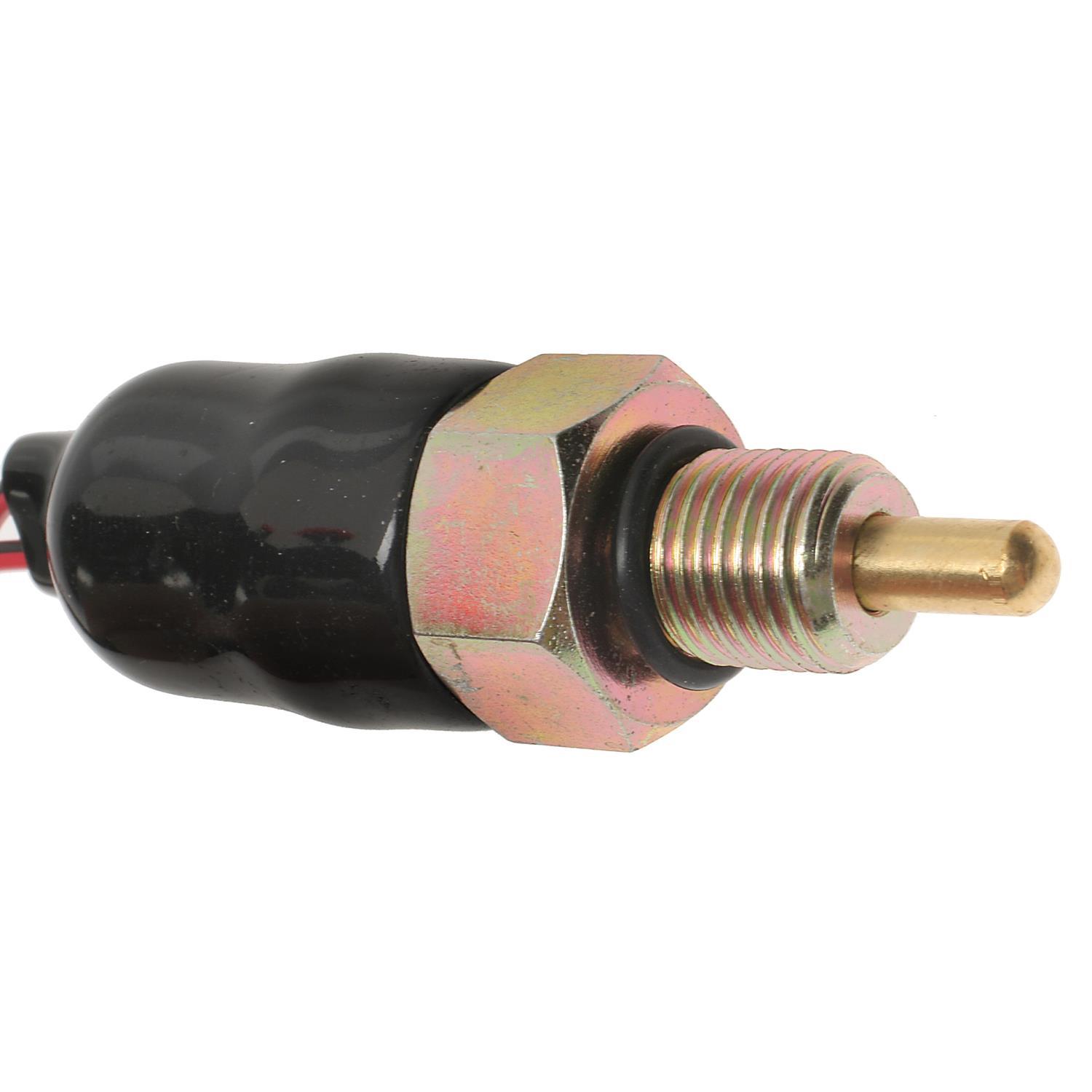 Standard Motor Products LS210 - Back Up Light Switch Standard Motor Products LS210 Back Up Light Switch product image 1 of 3