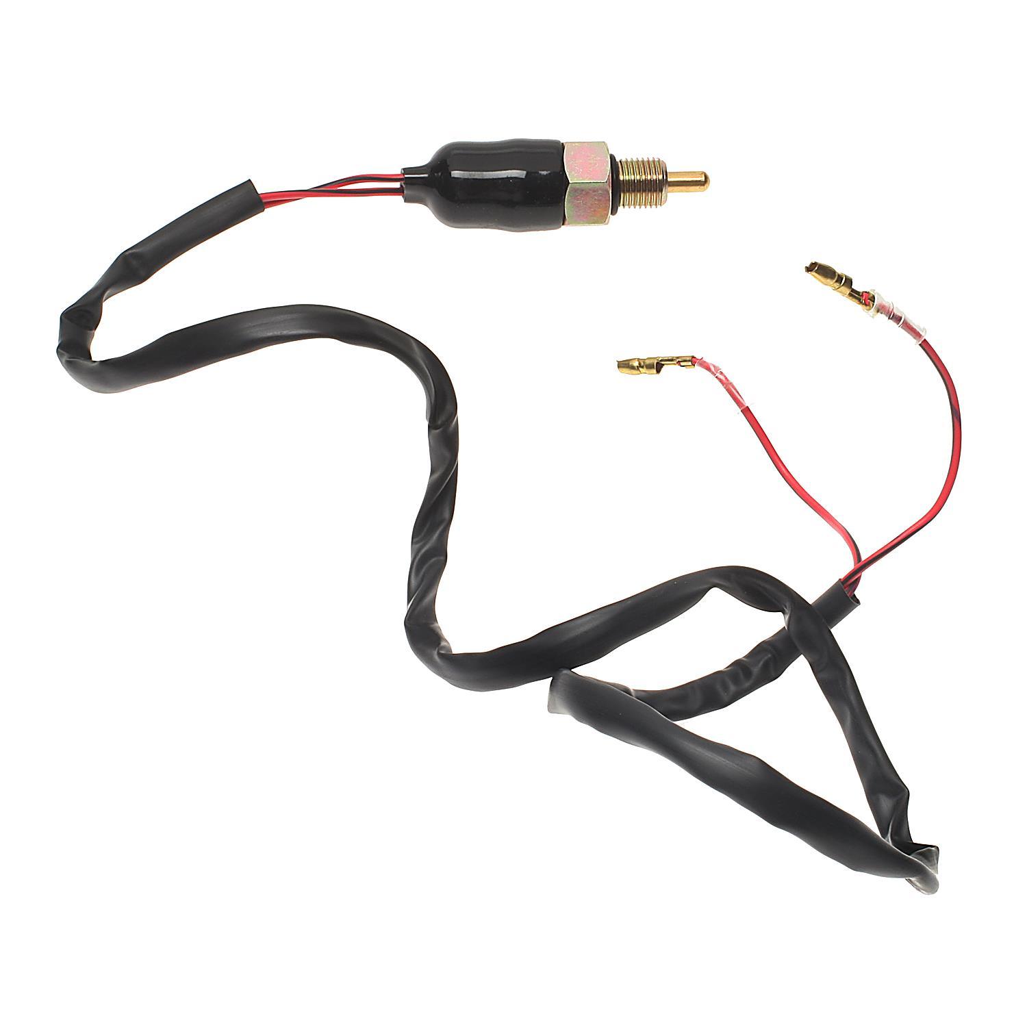Standard Motor Products LS210 - Back Up Light Switch Standard Motor Products LS210 Back Up Light Switch product image 2 of 3