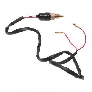 1982 Plymouth Champ Back Up Light Switch Standard Motor Products LS210 image 2 of 3