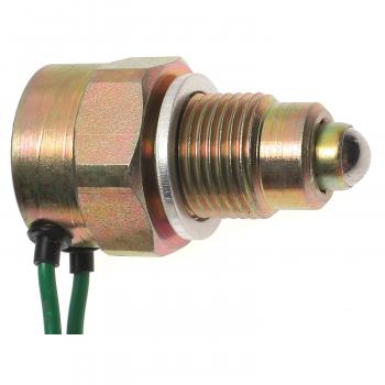1992 Geo Prizm Back Up Light Switch Standard Motor Products LS211 image 1 of 3