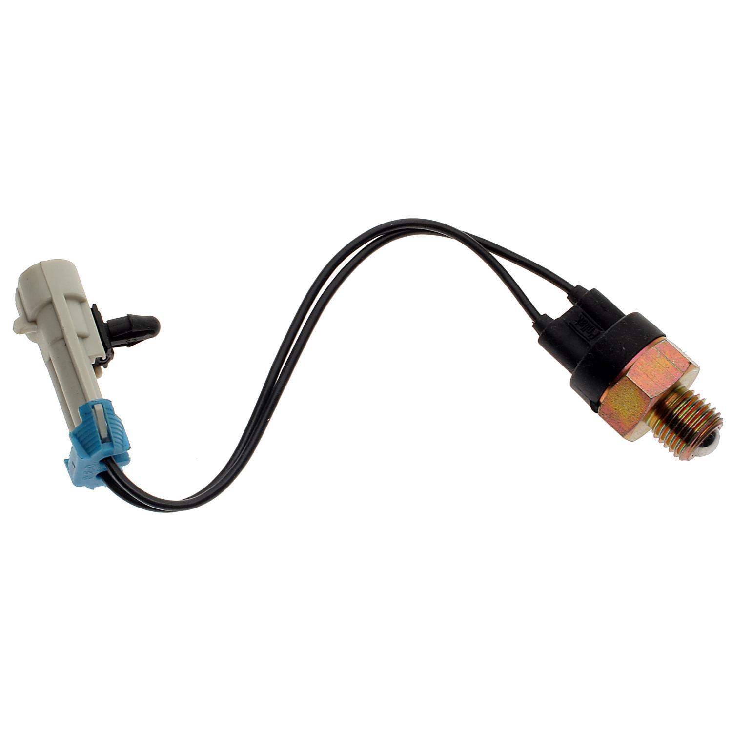 Standard Motor Products LS216 - Back Up Light Switch Standard Motor Products LS216 Back Up Light Switch product image 2 of 3