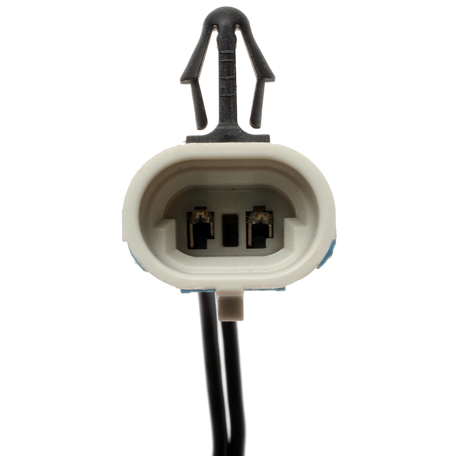 Standard Motor Products LS216 - Back Up Light Switch Standard Motor Products LS216 Back Up Light Switch product image 3 of 3