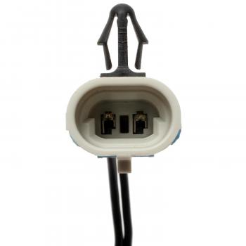 1989 Oldsmobile Cutlass Supreme Back Up Light Switch Standard Motor Products LS216 image 3 of 3