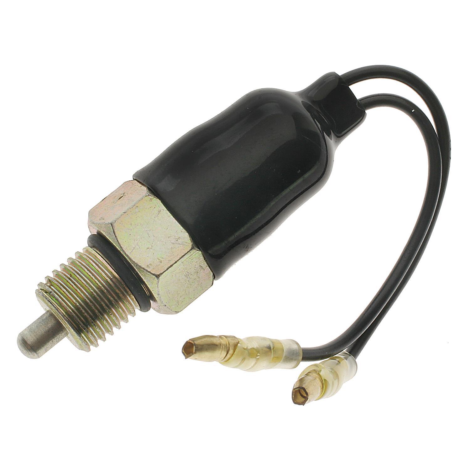 Standard Motor Products LS221 - Back Up Light Switch Standard Motor Products LS221 Back Up Light Switch product image 2 of 3