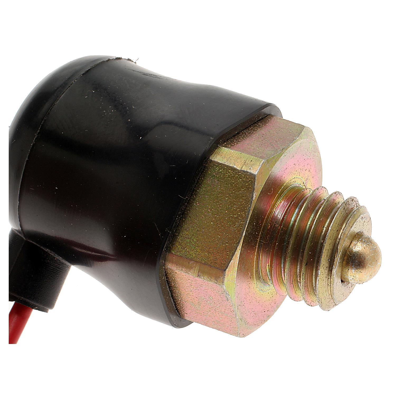 Standard Motor Products LS222 - Back Up Light Switch Standard Motor Products LS222 Back Up Light Switch product image 1 of 3
