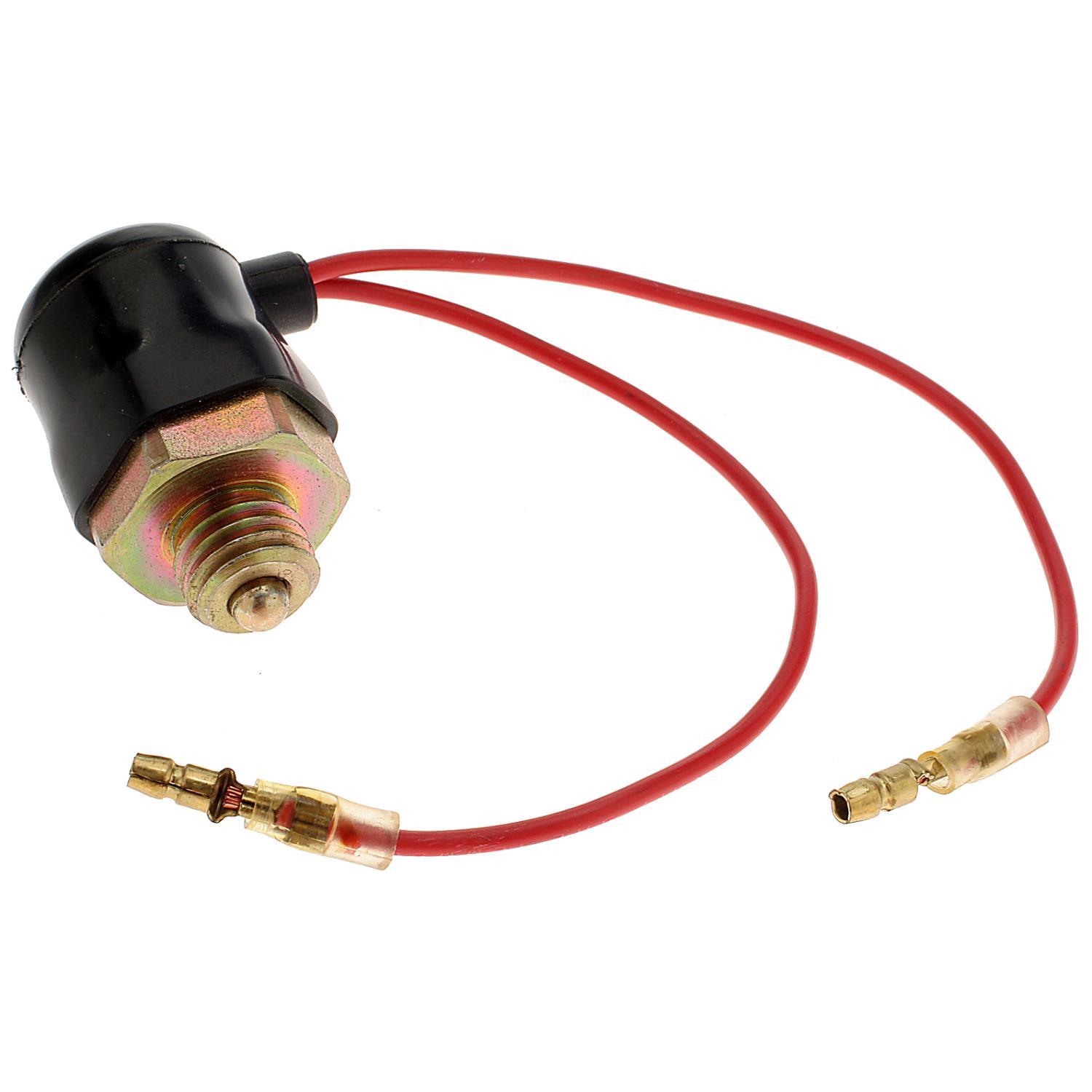 Standard Motor Products LS222 - Back Up Light Switch Standard Motor Products LS222 Back Up Light Switch product image 2 of 3