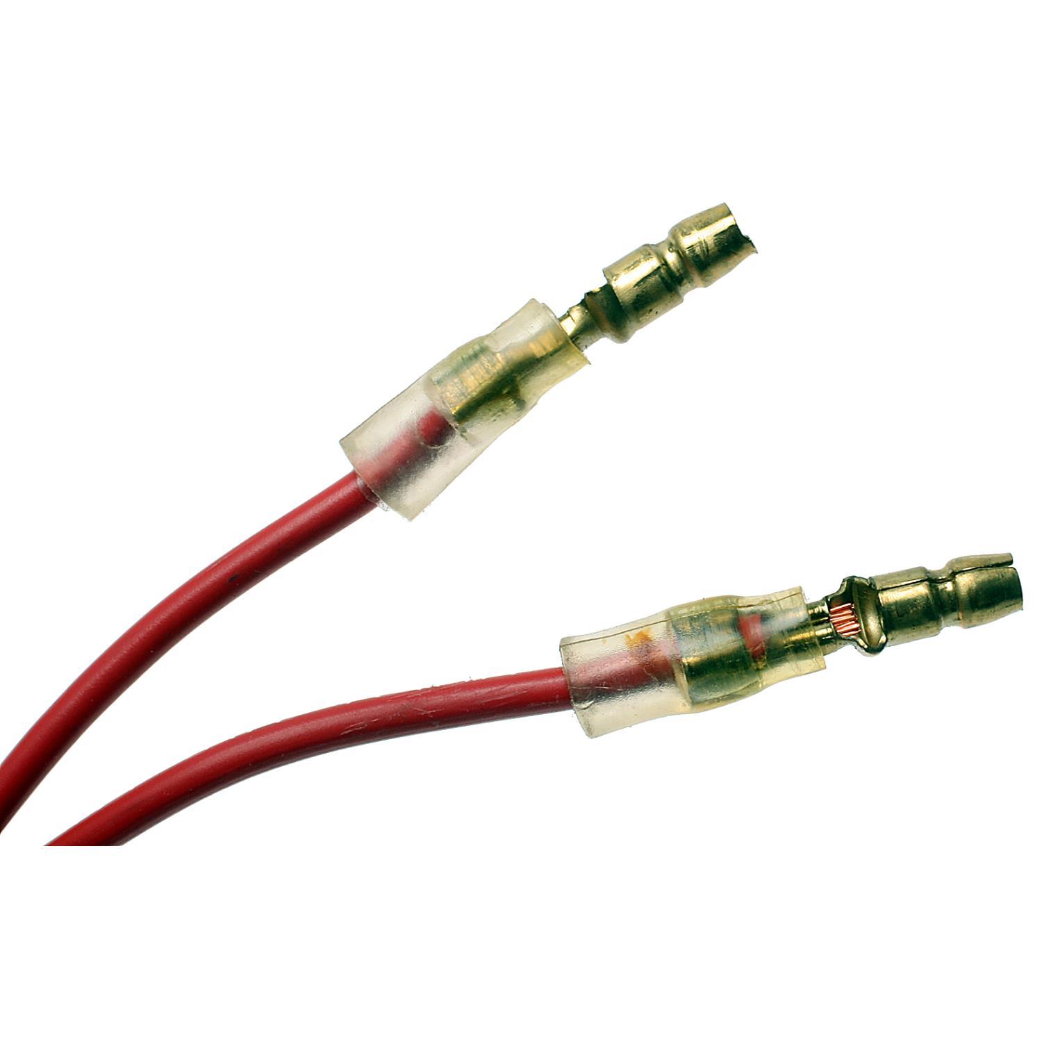 Standard Motor Products LS222 - Back Up Light Switch Standard Motor Products LS222 Back Up Light Switch product image 3 of 3