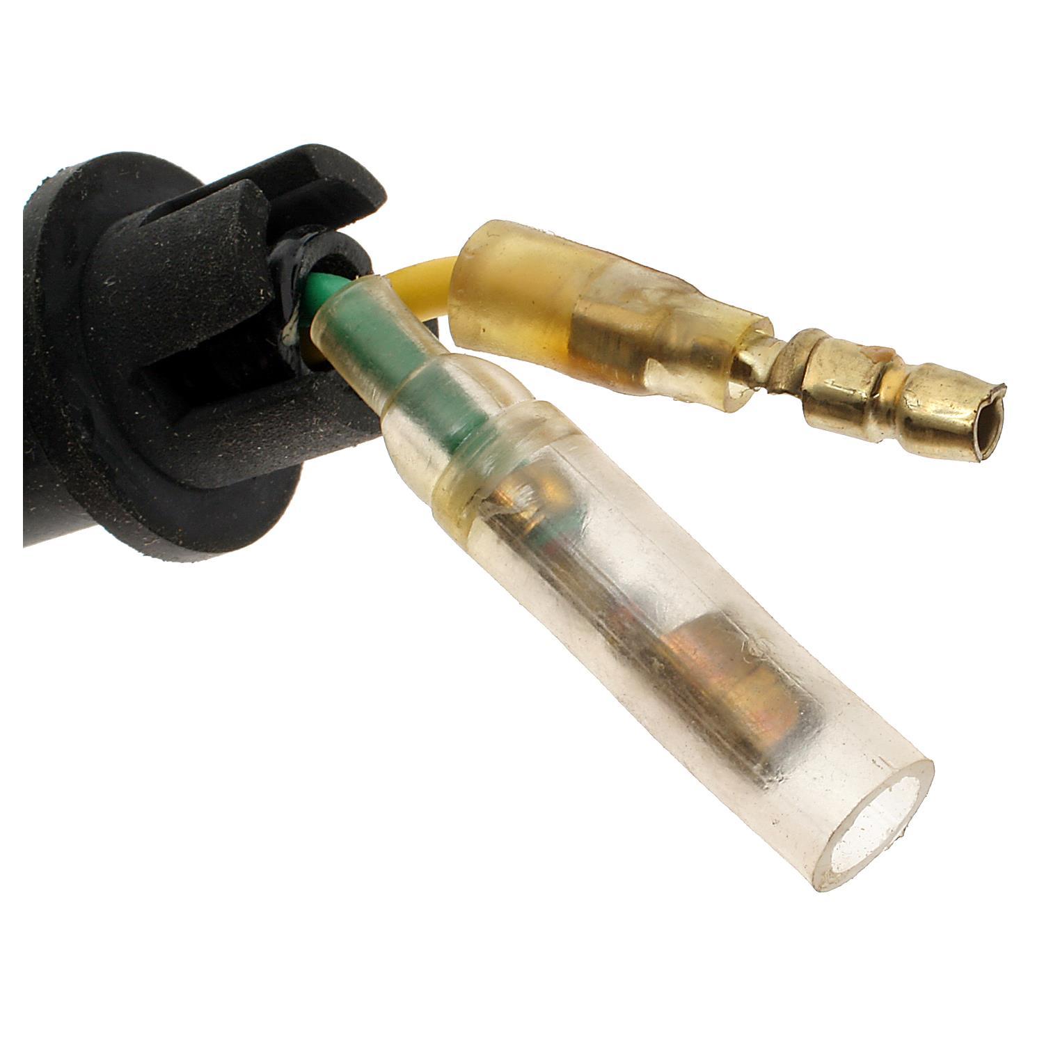Standard Motor Products LS233 - Back Up Light Switch Standard Motor Products LS233 Back Up Light Switch product image 3 of 3