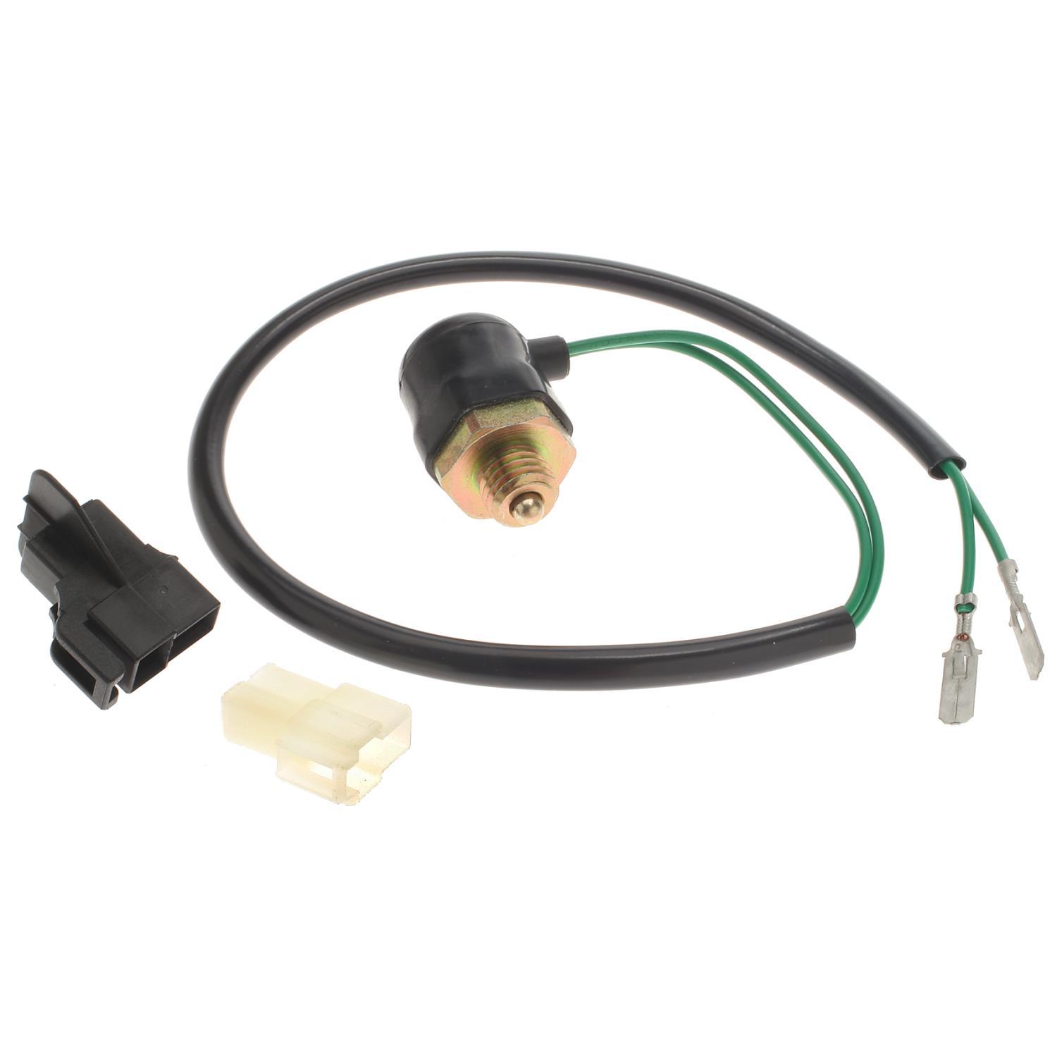Standard Motor Products LS234 - Back Up Light Switch Standard Motor Products LS234 Back Up Light Switch product image 2 of 3