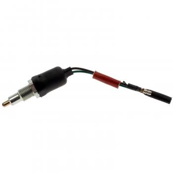 2001 Honda Prelude Back Up Light Switch Standard Motor Products LS237 image 2 of 3