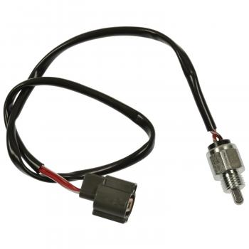 1990 Mitsubishi Montero Back Up Light Switch Standard Motor Products LS241 image 2 of 3