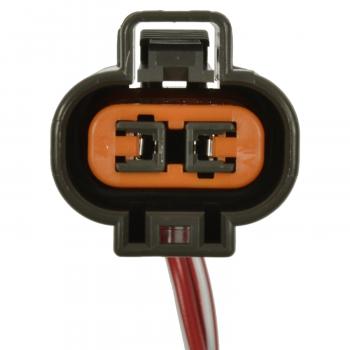 1990 Mitsubishi Montero Back Up Light Switch Standard Motor Products LS241 image 3 of 3