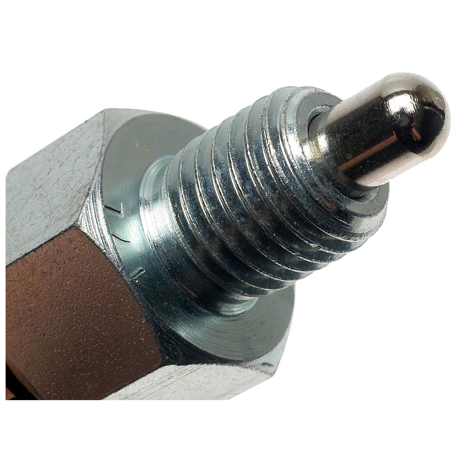 Standard Motor Products LS244 - Back Up Light Switch Standard Motor Products LS244 Back Up Light Switch product image 1 of 3