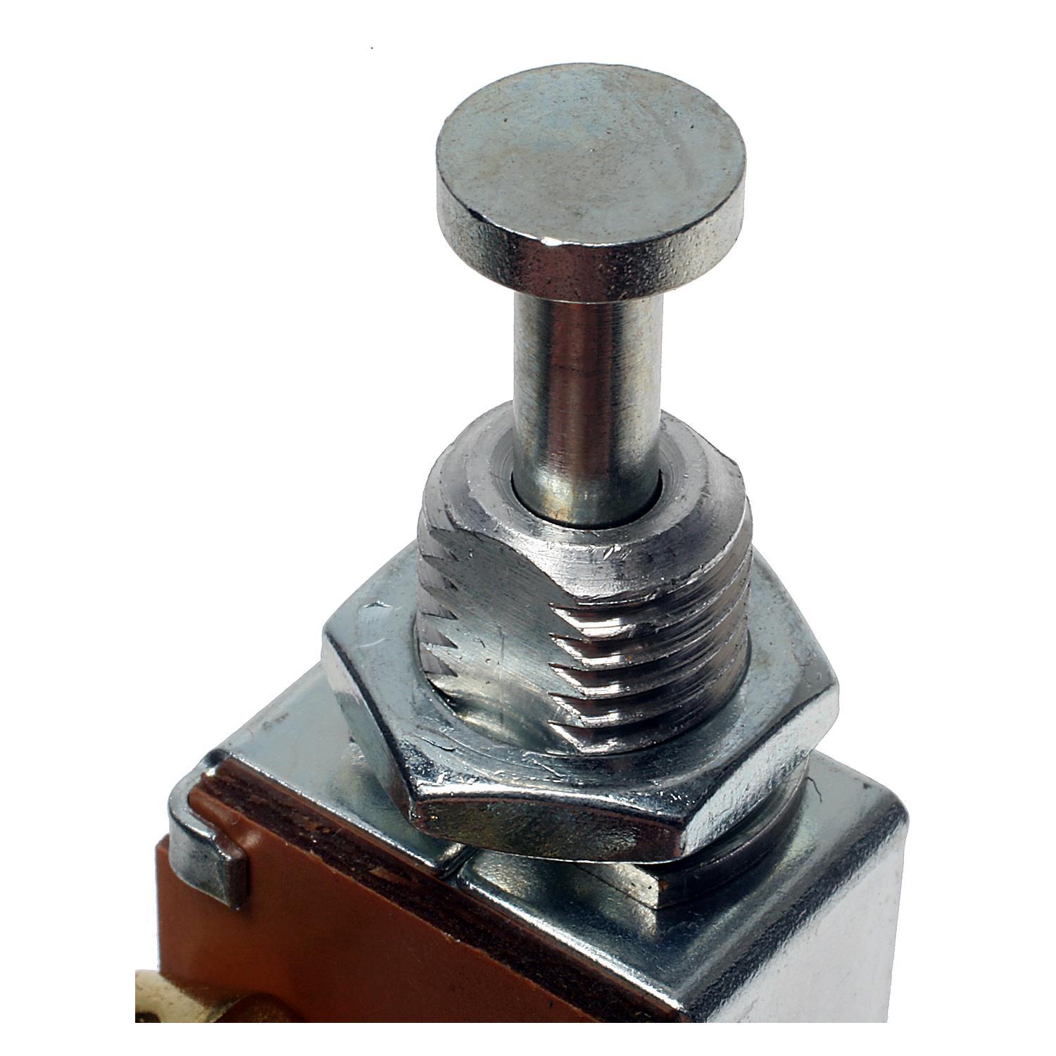 Standard Motor Products LS249 - Neutral Safety Switch Standard Motor Products LS249 Back Up Light Switch product image 1 of 3