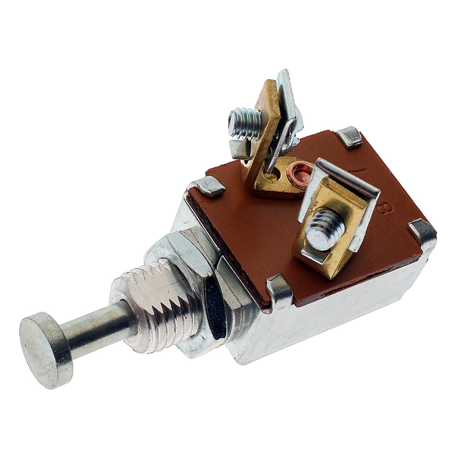 Standard Motor Products LS249 - Neutral Safety Switch Standard Motor Products LS249 Back Up Light Switch product image 2 of 3