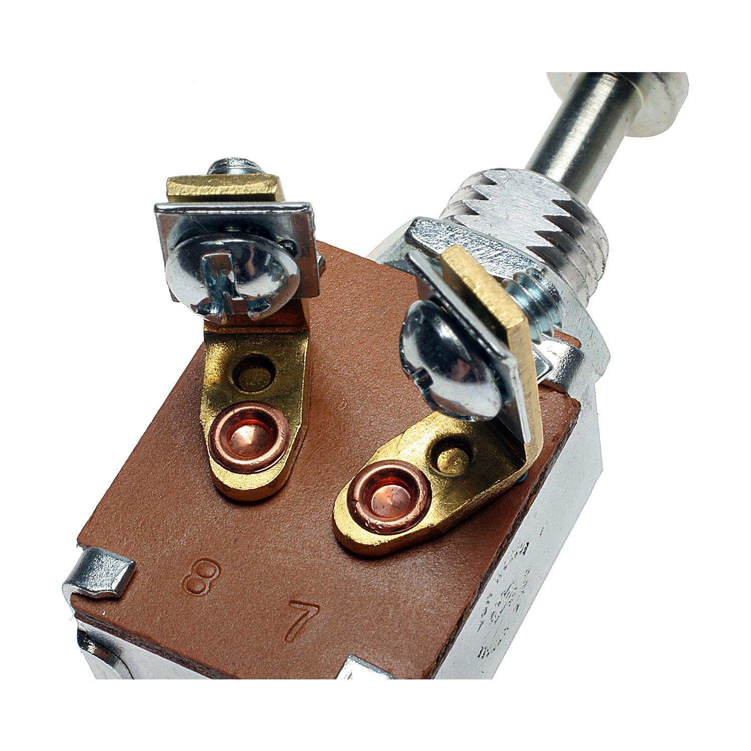 Standard Motor Products LS249 - Neutral Safety Switch Standard Motor Products LS249 Back Up Light Switch product image 3 of 3