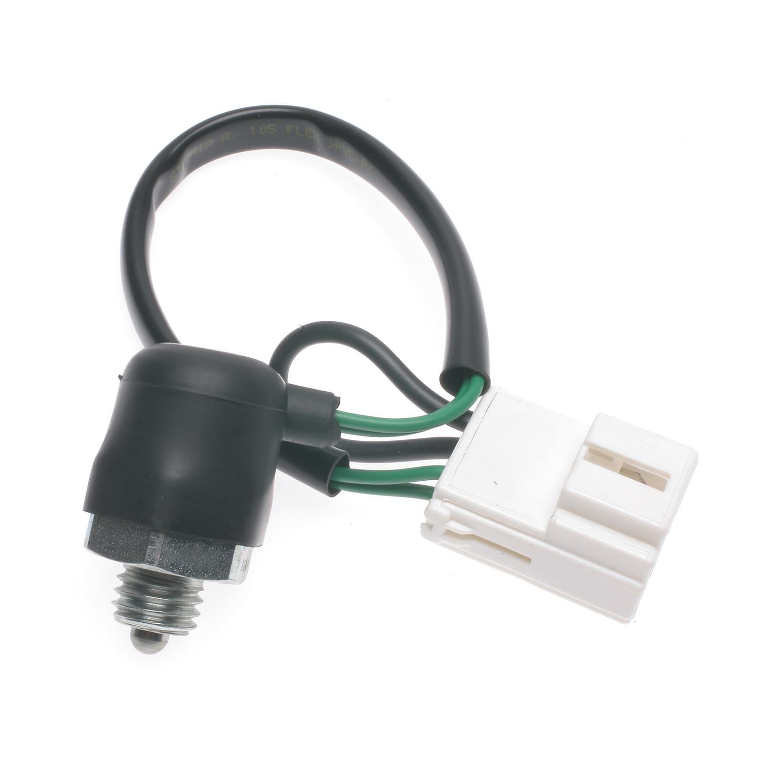 Standard Motor Products LS252 - Back Up Light Switch Standard Motor Products LS252 Back Up Light Switch product image 2 of 3