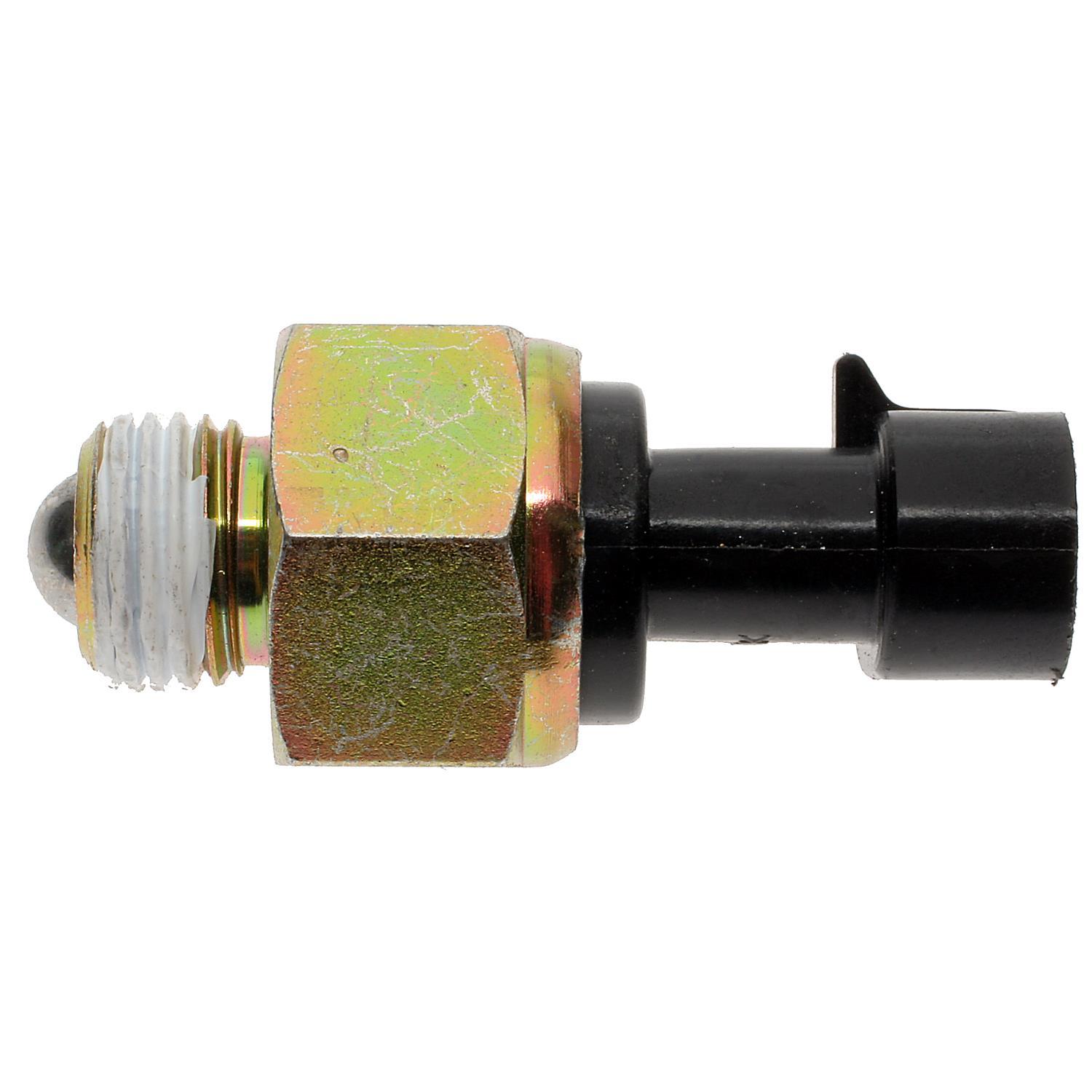 Standard Motor Products LS253 - Back Up Light Switch Standard Motor Products LS253 Back Up Light Switch product image 2 of 3