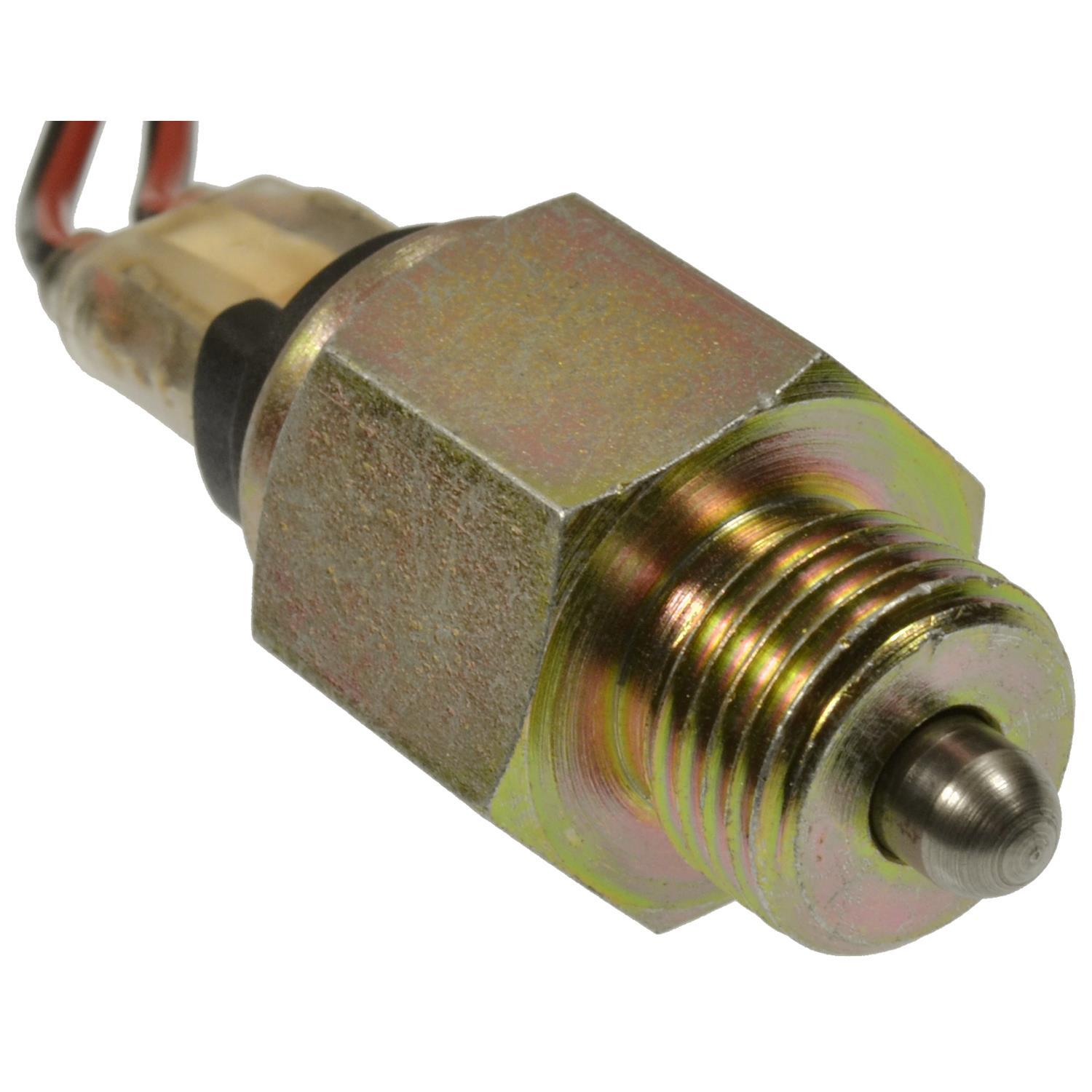 Standard Motor Products LS255 Back Up Light Switch product image 1 of 3