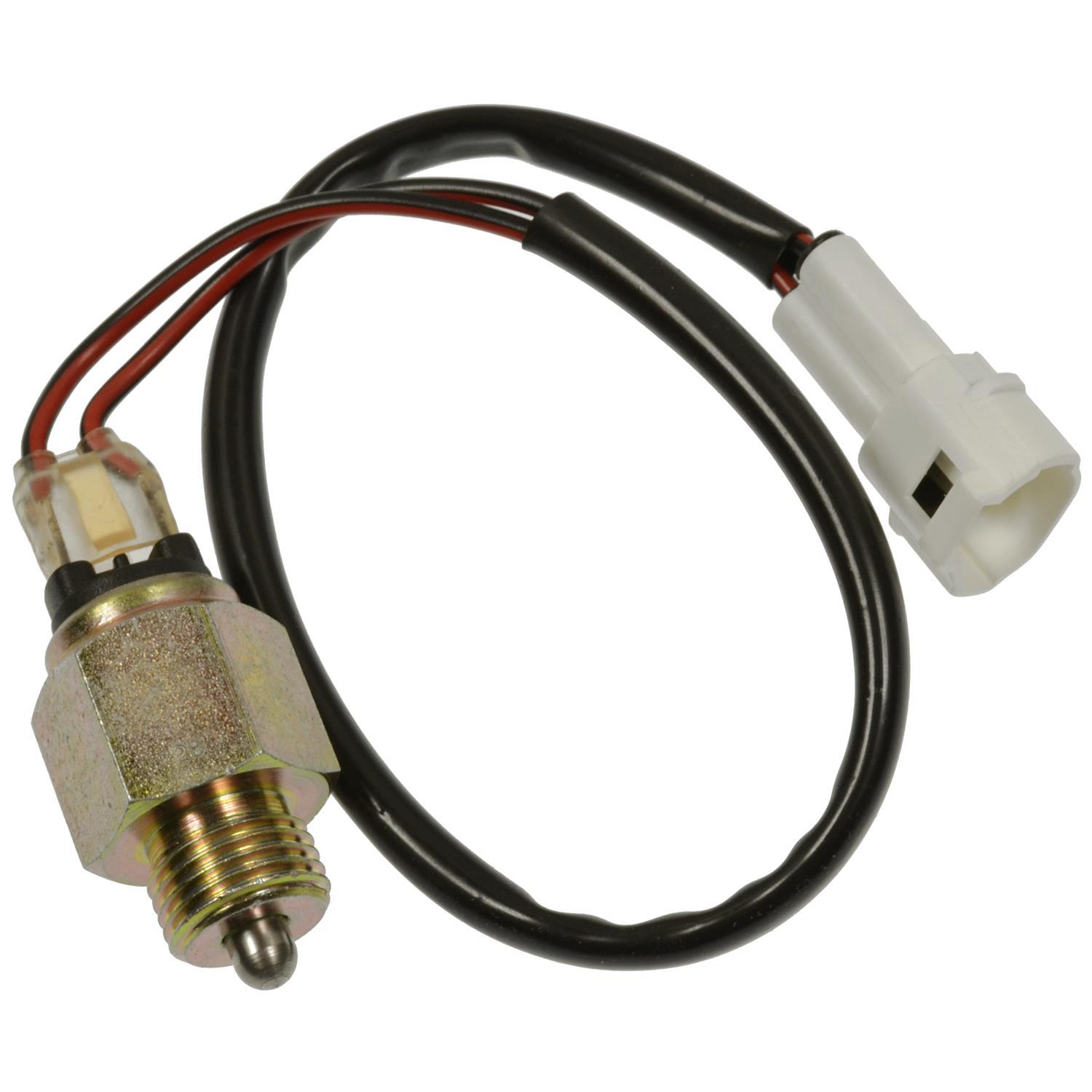 Standard Motor Products LS255 Back Up Light Switch product image 2 of 3