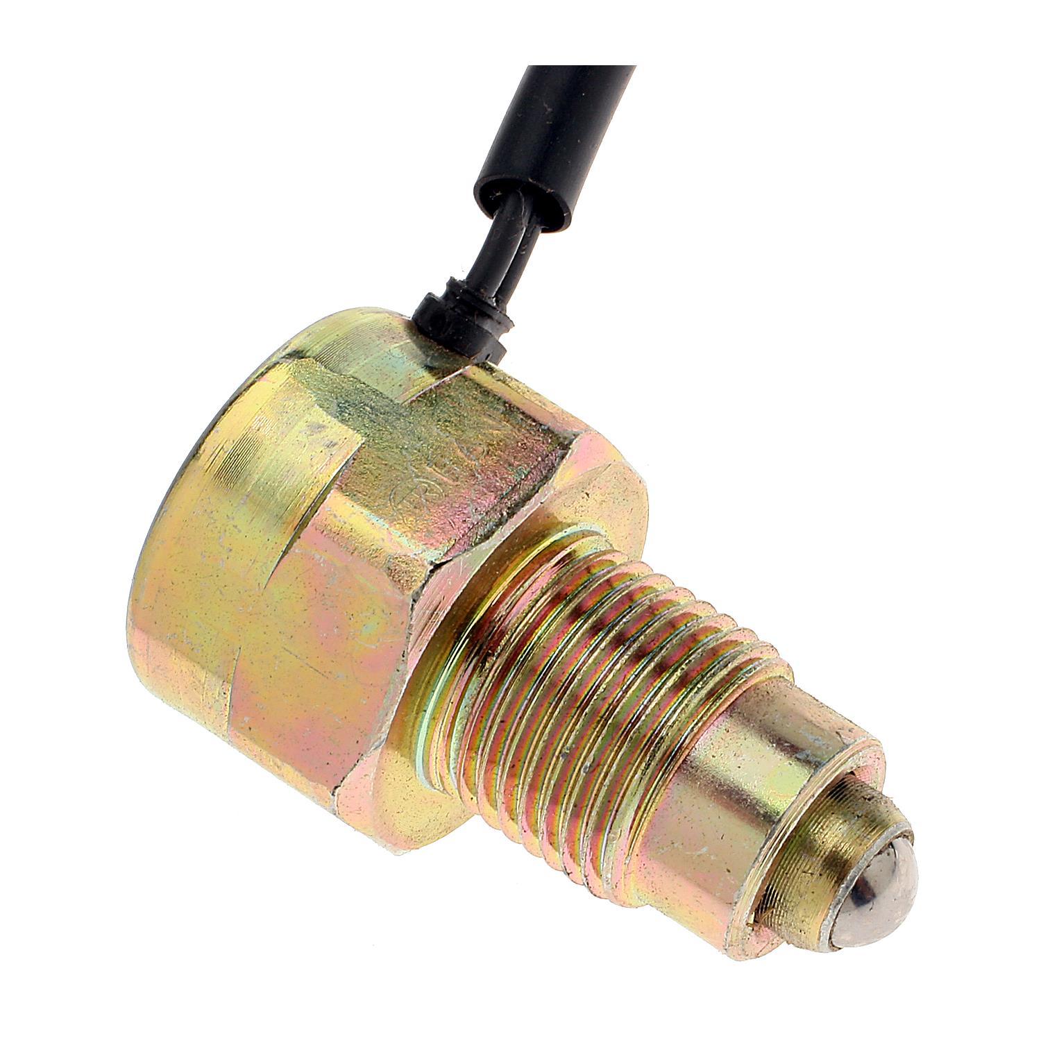 Standard Motor Products LS257 - Back Up Light Switch Standard Motor Products LS257 Back Up Light Switch product image 1 of 3