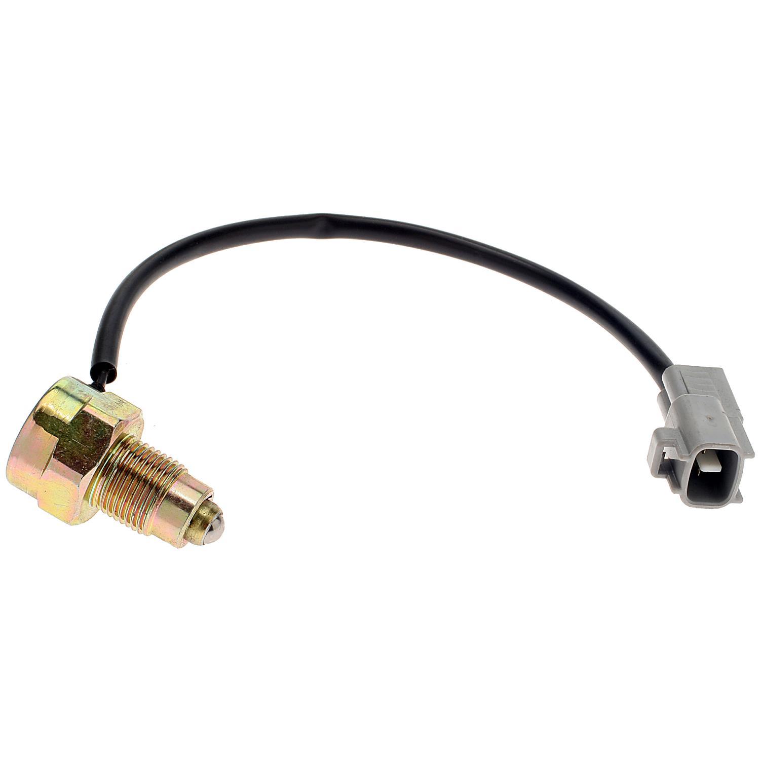 Standard Motor Products LS257 - Back Up Light Switch Standard Motor Products LS257 Back Up Light Switch product image 2 of 3