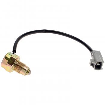 1993 Toyota Supra Back Up Light Switch Standard Motor Products LS257 image 2 of 3