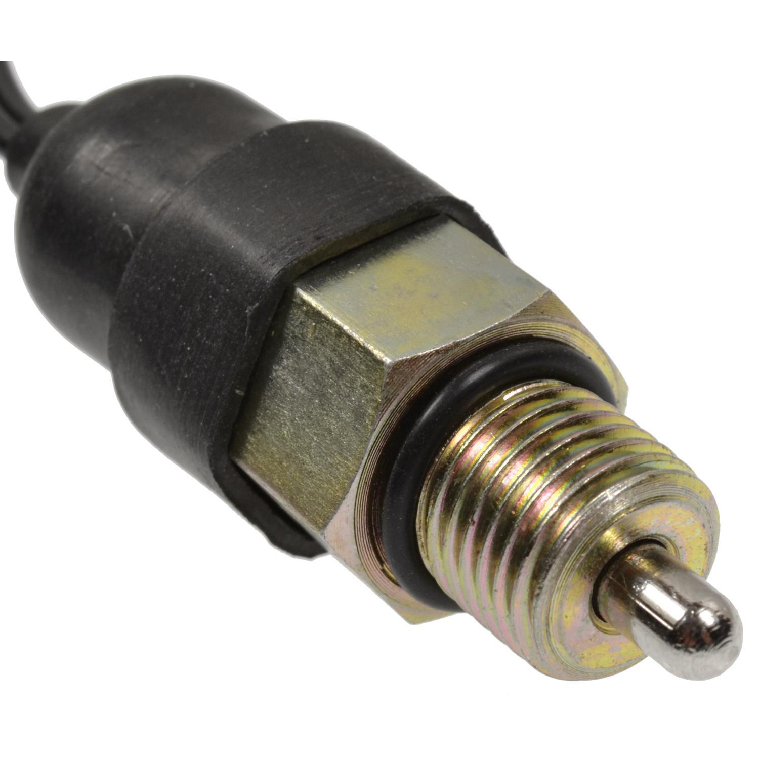 Standard Motor Products LS275 - Back Up Light Switch Standard Motor Products LS275 Back Up Light Switch product image 1 of 3