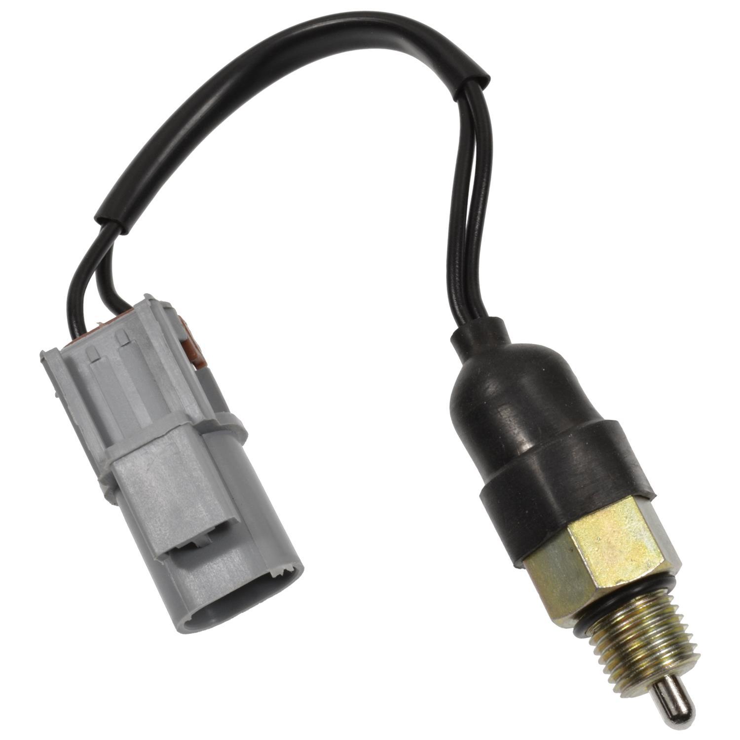 Standard Motor Products LS275 - Back Up Light Switch Standard Motor Products LS275 Back Up Light Switch product image 2 of 3