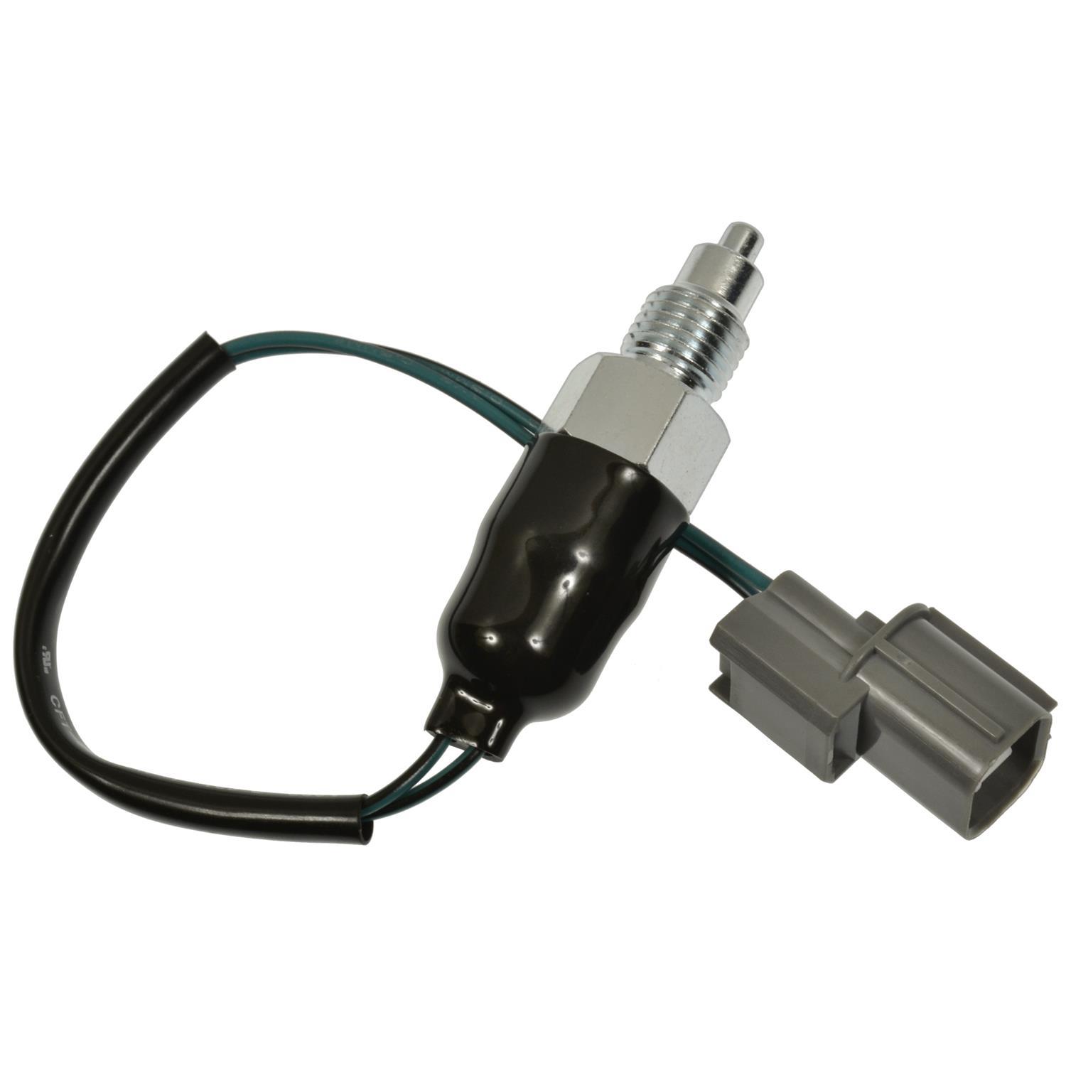 Standard Motor Products LS279 - Back Up Light Switch Standard Motor Products LS279 Back Up Light Switch product image 2 of 3