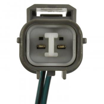 2000 Honda Civic Back Up Light Switch Standard Motor Products LS279 image 3 of 3