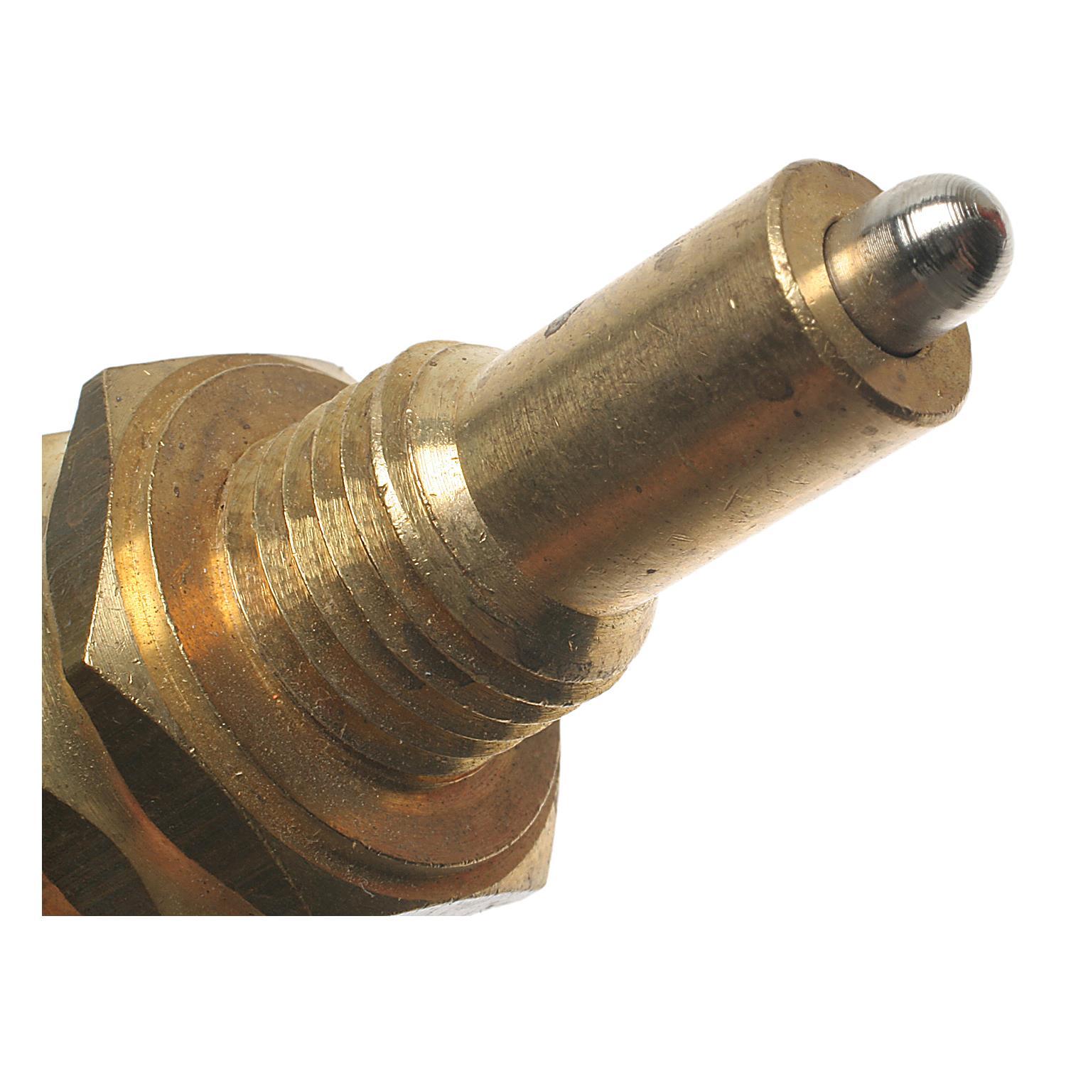 Standard Motor Products LS281 - Back Up Light Switch Standard Motor Products LS281 Back Up Light Switch product image 1 of 4