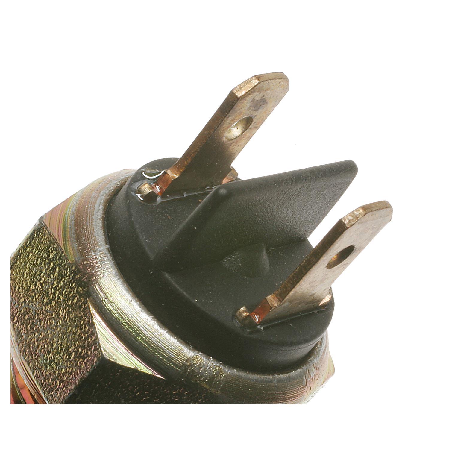 Standard Motor Products LS281 - Back Up Light Switch Standard Motor Products LS281 Back Up Light Switch product image 2 of 4