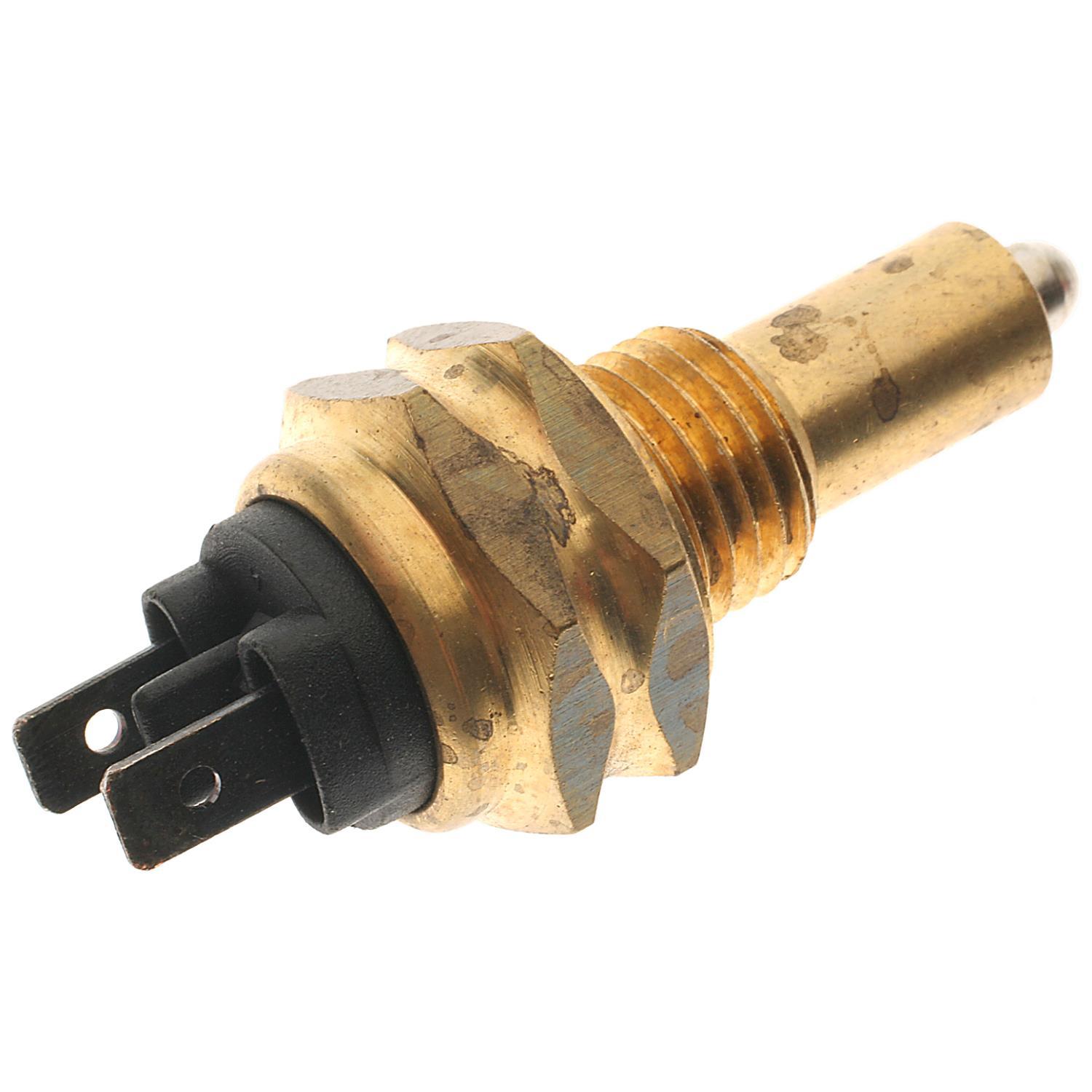 Standard Motor Products LS281 - Back Up Light Switch Standard Motor Products LS281 Back Up Light Switch product image 3 of 4