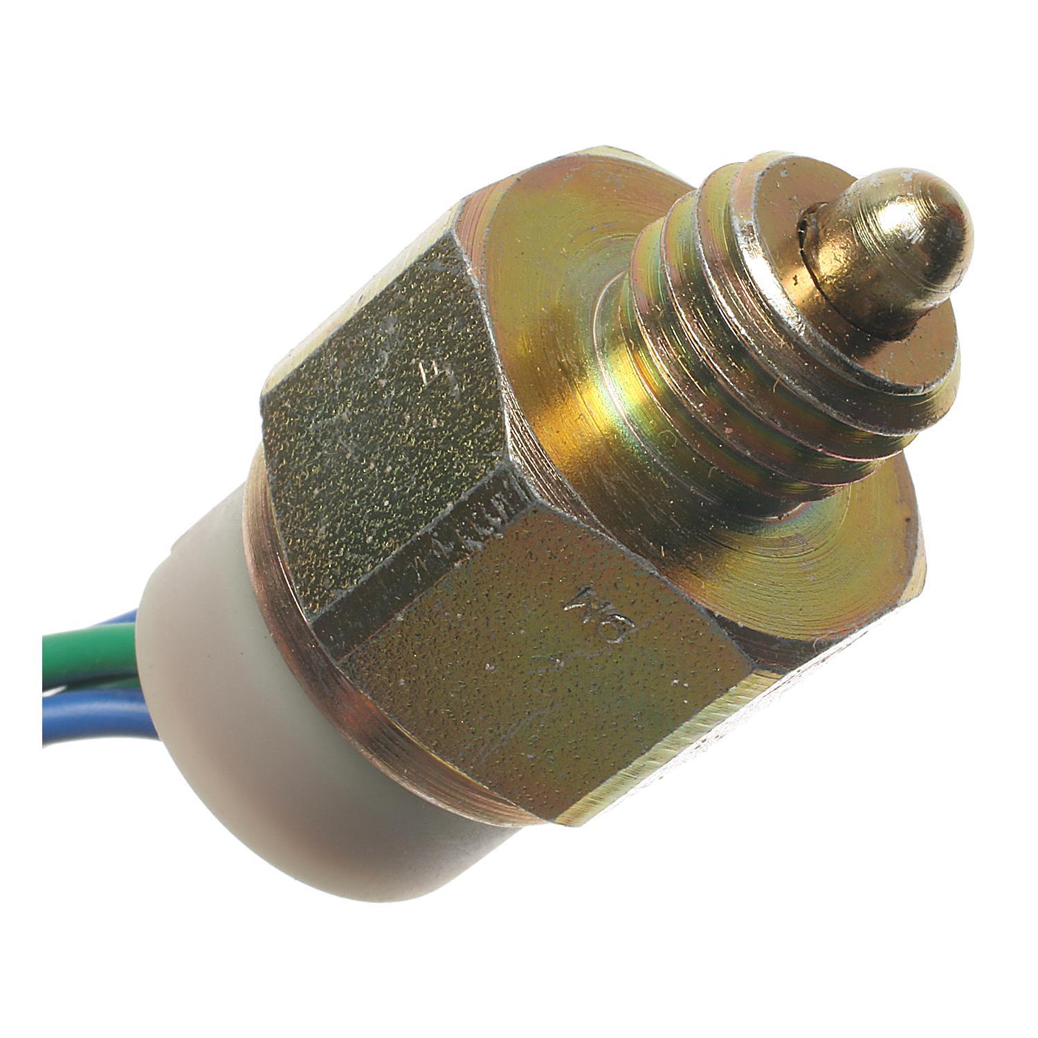Standard Motor Products LS282 - Back Up Light Switch Standard Motor Products LS282 Back Up Light Switch product image 1 of 4