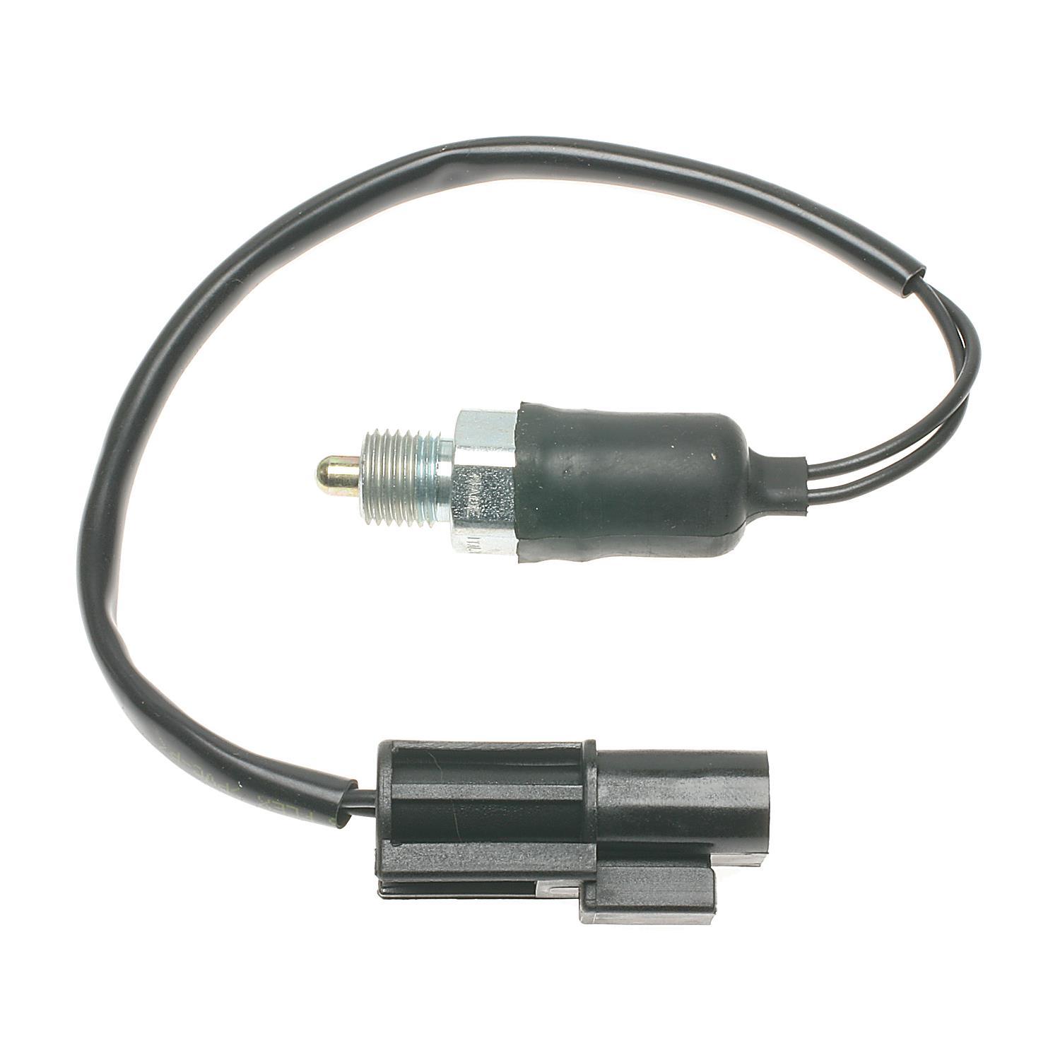 Standard Motor Products LS287 - Back Up Light Switch Standard Motor Products LS287 Back Up Light Switch product image 2 of 3