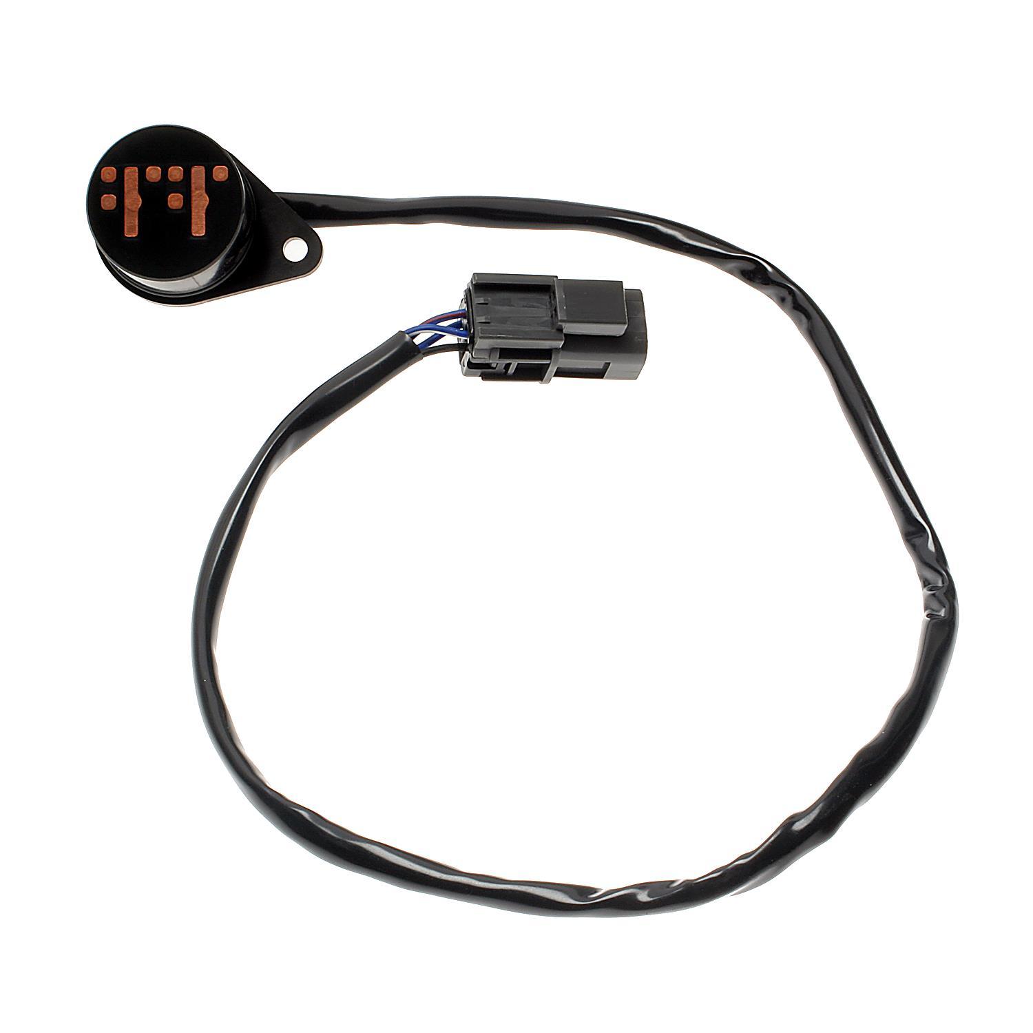 Standard Motor Products LS288 Back Up Light Switch product image 2 of 3