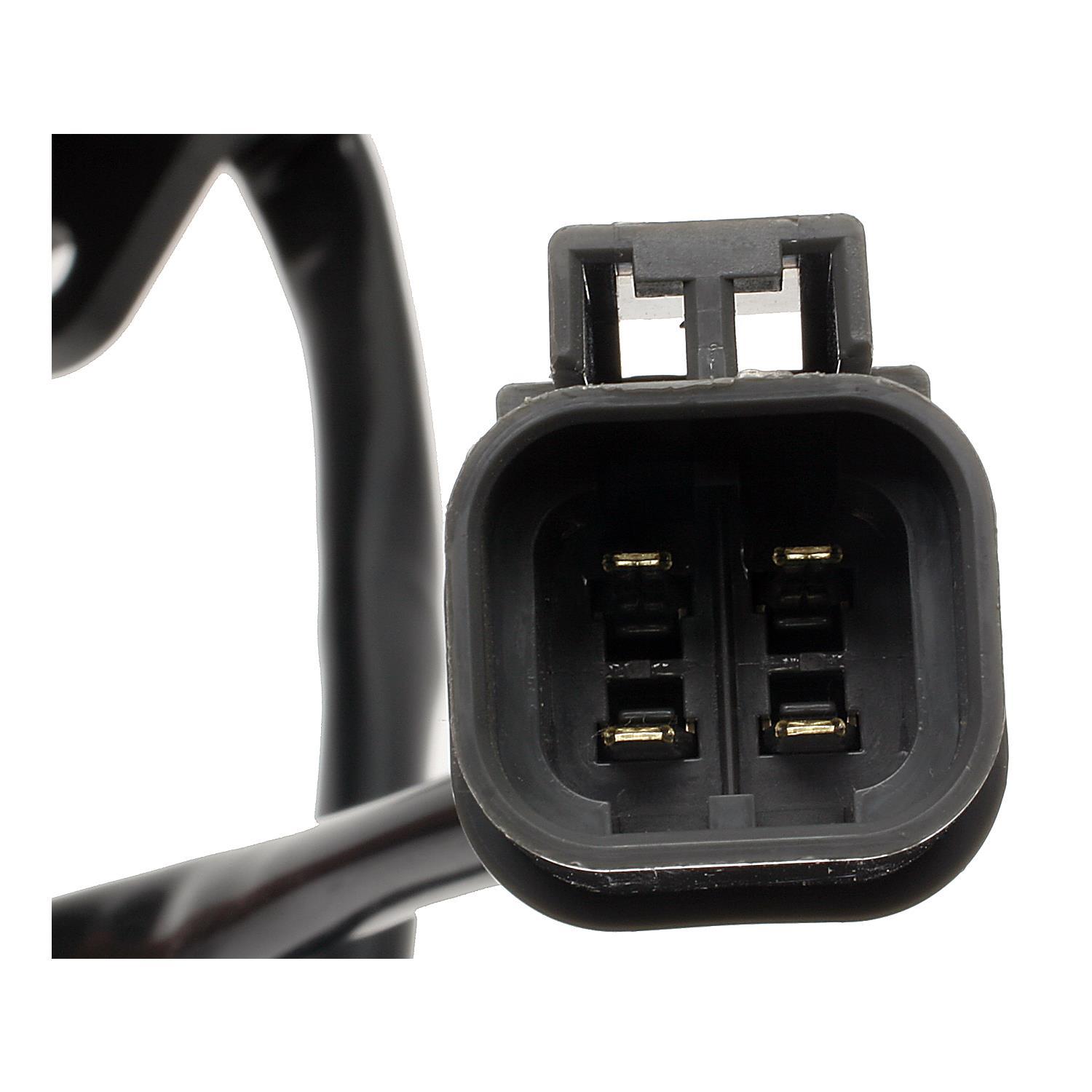 Standard Motor Products LS288 Back Up Light Switch product image 3 of 3