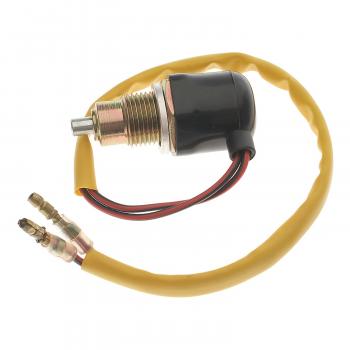 1971 Toyota Crown Back Up Light Switch Standard Motor Products LS290 image 3 of 4
