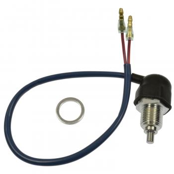 1973 Toyota Land Cruiser Back Up Light Switch Standard Motor Products LS293 image 2 of 3