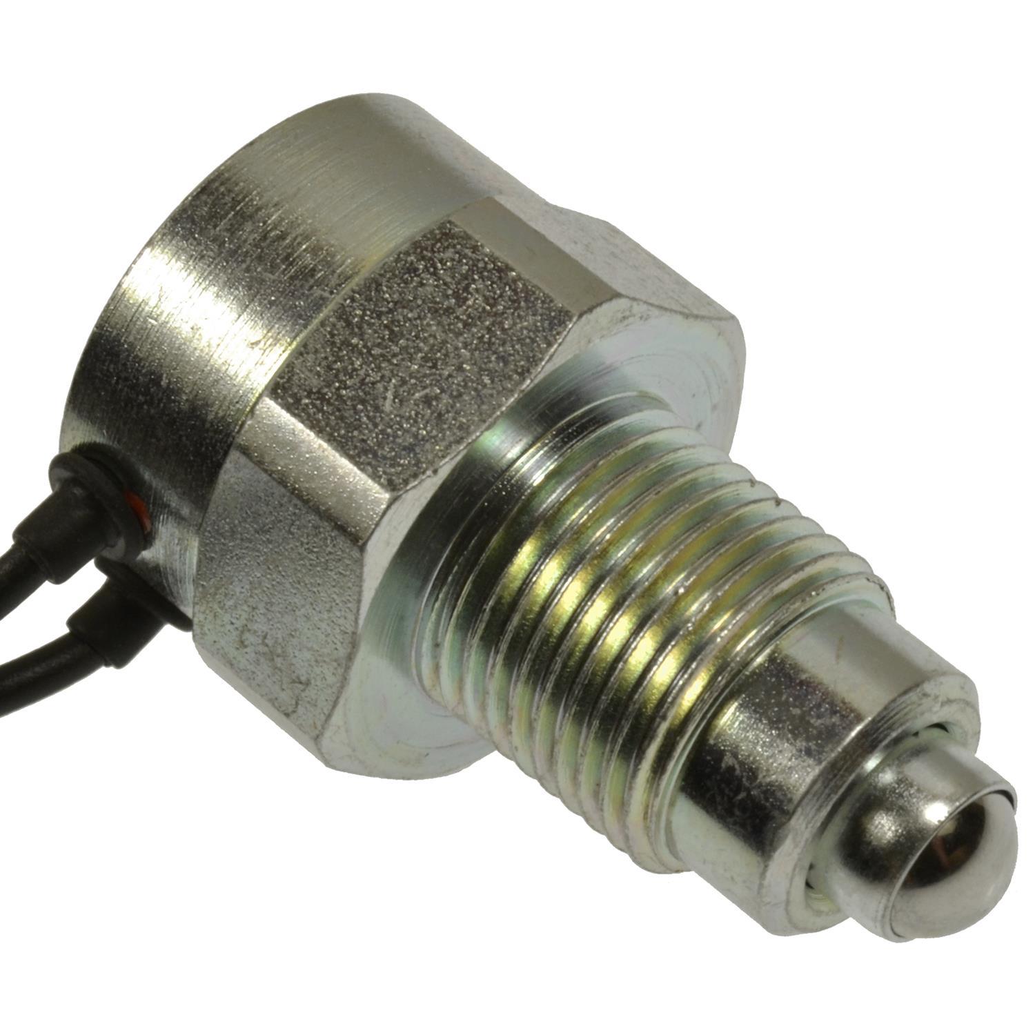 Standard Motor Products LS296 - Back Up Light Switch Standard Motor Products LS296 Back Up Light Switch product image 1 of 3